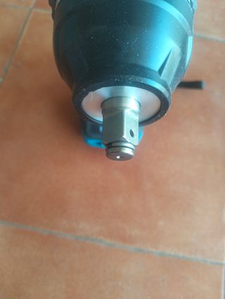 Pistola impacto 1800 N.M