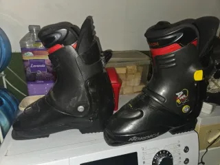 Botas de esquí Nordica Talla 37-38