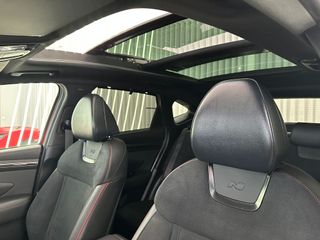 HYUNDAI TUCSON HYBRID NLINE 1.6 CRDI 136CV 4WD DCT