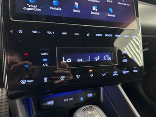HYUNDAI TUCSON HYBRID NLINE 1.6 CRDI 136CV 4WD DCT