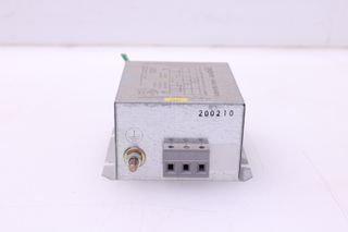 Filtro Linea Eléctrica TIMONTA FMAC-0924-0610