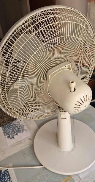 Ventilador S&P ARTIC 405N