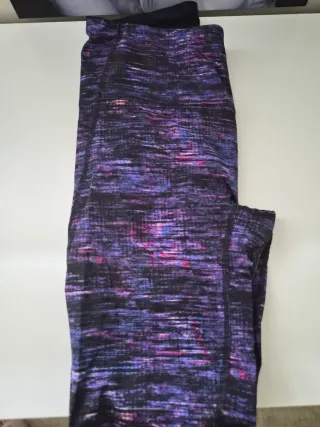 Mallas Decathlon Multicolor