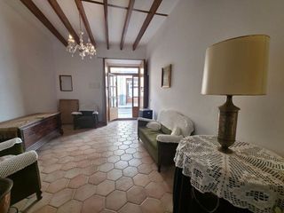 Casa en alquiler en Llucmajor Interior en Llucmajor