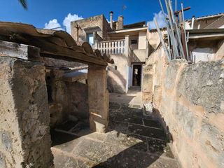 Casa en alquiler en Llucmajor Interior en Llucmajor