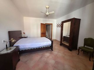 Casa en alquiler en Llucmajor Interior en Llucmajor