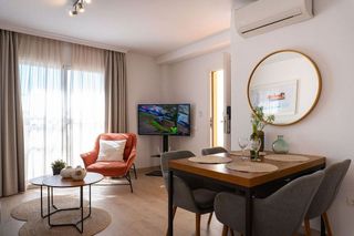 Piso en venta en El Faro de Calaburra - Chaparral en Mijas