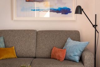 Piso en venta en El Faro de Calaburra - Chaparral en Mijas