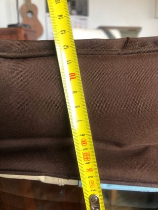 Bolso Allerhand para llevar todo lo del bebé