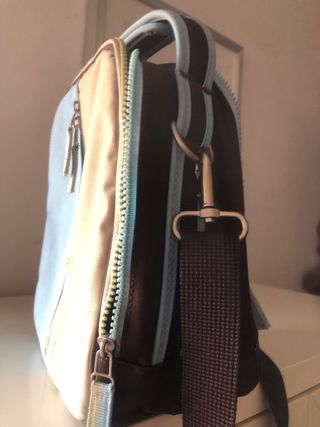 Bolso Allerhand para llevar todo lo del bebé