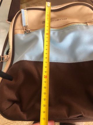 Bolso Allerhand para llevar todo lo del bebé