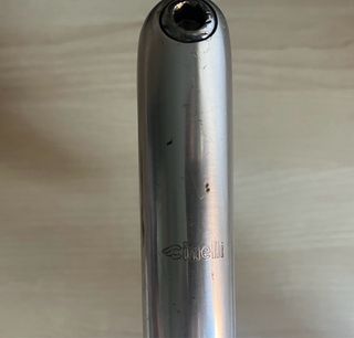 Manillar Cinelli CRITERIUM Clásico