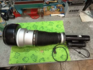 Suspensión Delantera Mercedes Benz W221 2213205113