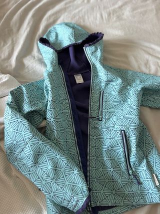 Chaqueta Térmica Decathlon Unisex