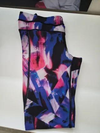 Malla Pirata Decathlon Estampada