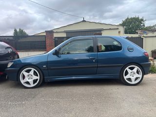 Peugeot 306 GTI