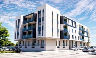 Piso en venta en Orihuela ciudad en Orihuela