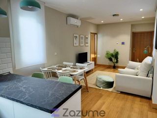 Piso en alquiler en Casco Viejo en Bilbao