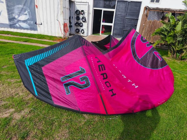 North Reach 12m 2025 Kite