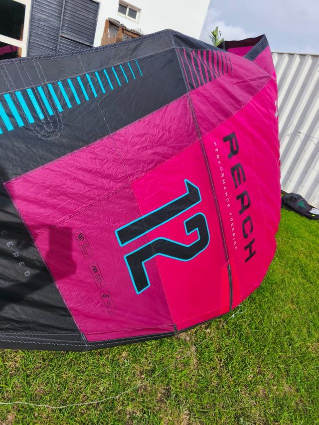North Reach 12m 2025 Kite