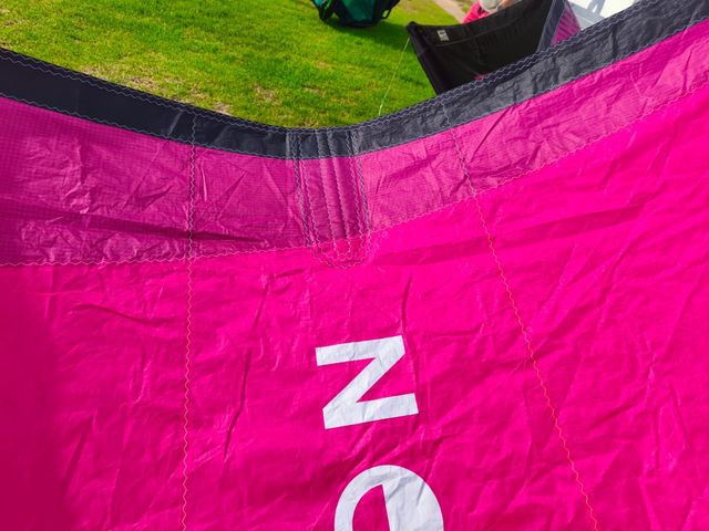 North Reach 12m 2025 Kite