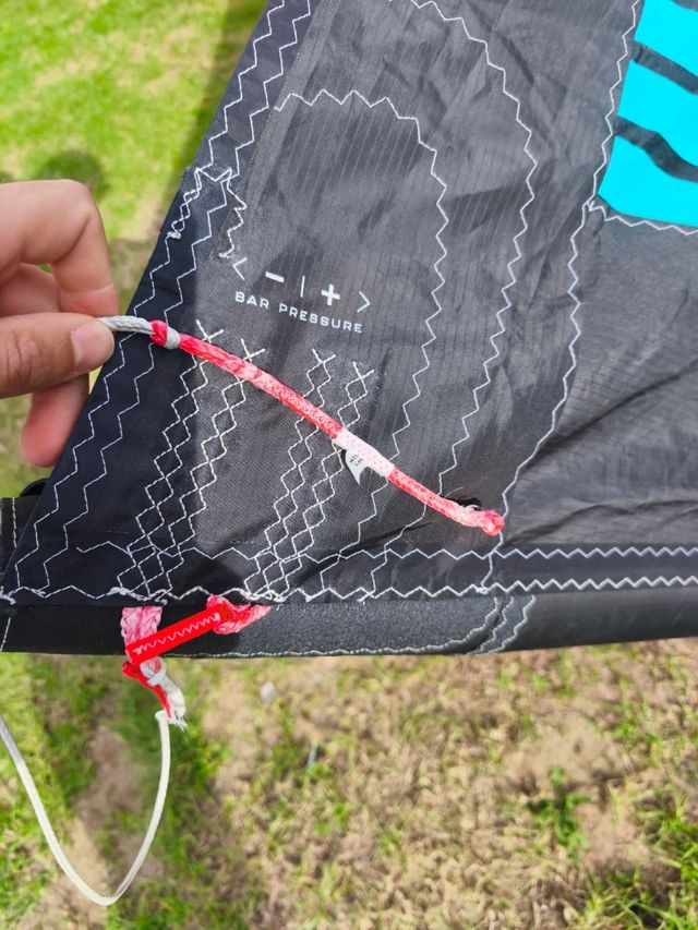 North Reach 12m 2025 Kite