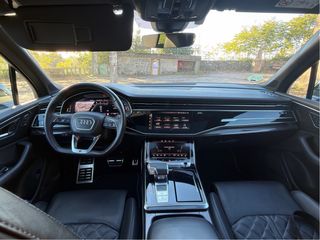 Audi SQ7 2020