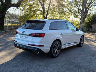 Audi SQ7 2020