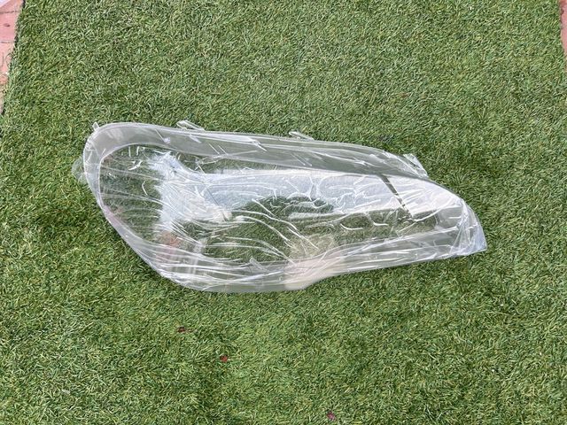 Cubierta Lente Faro derecho BMW X5 E70 2006-2013