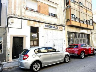 Local comercial en venta en Centro en Villarreal