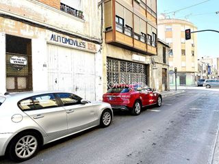 Local comercial en venta en Centro en Villarreal