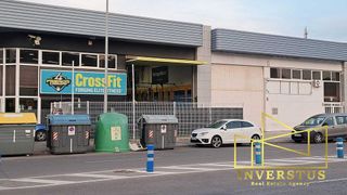 Nave industrial en venta en El Pilar en Villarreal