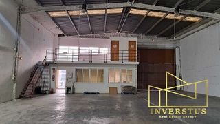 Nave industrial en venta en El Pilar en Villarreal