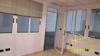 Nave industrial en venta en El Pilar en Villarreal