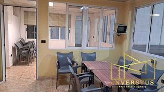 Nave industrial en venta en El Pilar en Villarreal