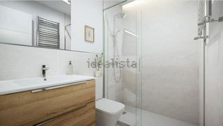 Piso en venta en Indautxu en Bilbao