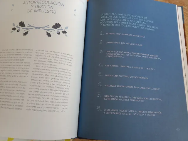 El bosque de la serenidad. Cuentos para educar ...