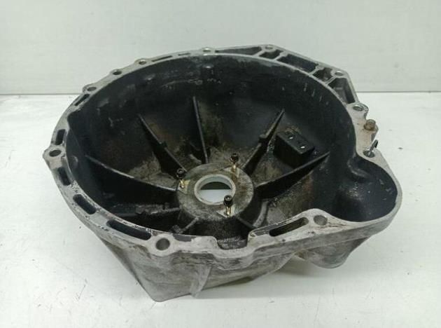 Ssangyong 156051 caja cambios rexton rx 290 full