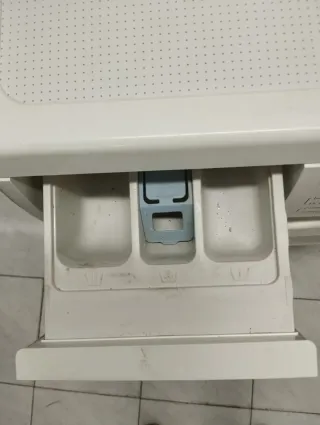 Lavadora Samsung 6.0kg Diamond Drum