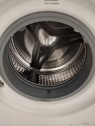 Lavadora Samsung 6.0kg Diamond Drum