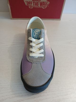 Vans Sport Low Talla 39