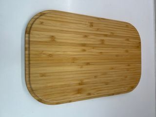 Ikea Uppskattning Portapane in bambù