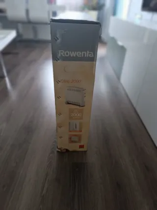 Rowenta Oleo 2000 Calefactor Aceite
