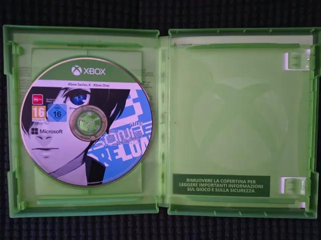 Persona 3 Reload Xbox Series X / Xbox One