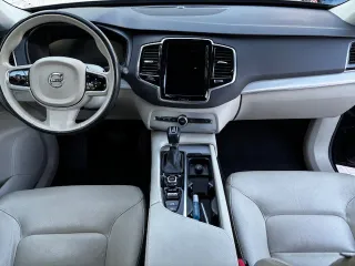Volvo XC90 2016
