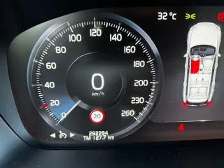 Volvo XC90 2016