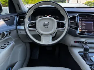 Volvo XC90 2016