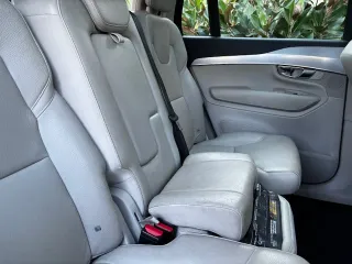 Volvo XC90 2016