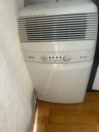 De'Longhi Pinguino PAC F120 ECO