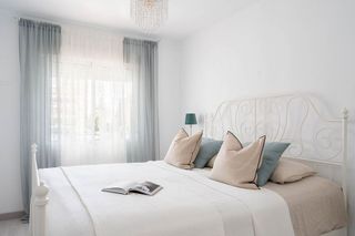 Piso en venta en Los Boliches en Fuengirola